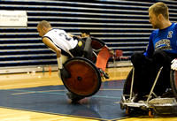 2013 Coloplast Canadian Wheelchair Rugby Championship