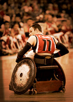 2010 World Wheelchair Rugby Championships