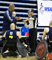 Canadian Wheelchair Sports