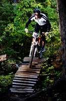 Harper Mountain 2011 Oktoberfest 4 HR Mountain Bike Enduro